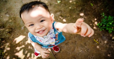 Educators Talking Less To Babies and Toddlers In Their Care