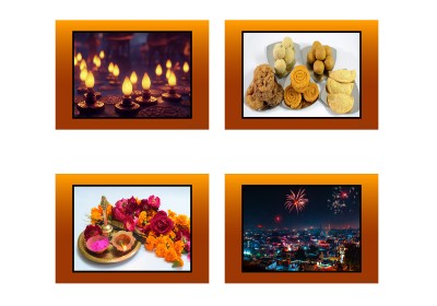 Diwali Posters