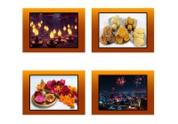 Diwali Posters