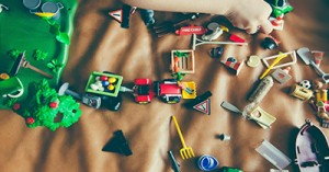 Child-Led Inquiry Map