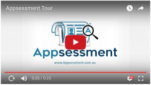 Take A Virtual Tour Of Appsessment