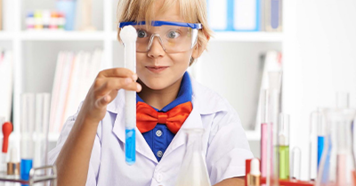 Sparking STEM Curiosity: Little Scientists Partners with Play School’s Science Time