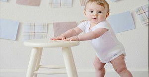 0 to 12 Months Child Developmental Milestones With Links To The EYLF