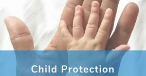 Child Protection Activities For Preschoolers