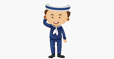 A Sailor Went To Sea