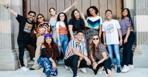 Meet The Team Wall Photo Ideas