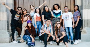 Meet The Team Wall Photo Ideas