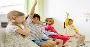 Empowering Young Voices: Implementing a Children’s Council in Early Childhood Settings