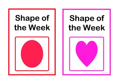 Shapes