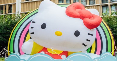 Hello Kitty