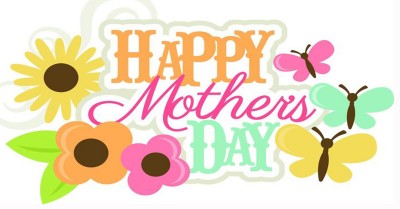 Mother&#039;s Day Art and Craft Activities