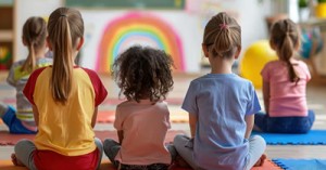 Q: Is It Necessary To Have Group Time?