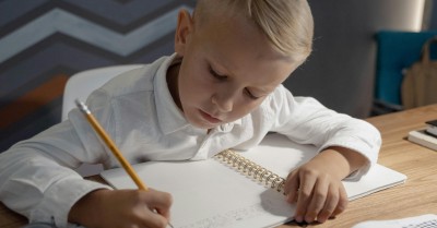 Creating a Preschool Sign-In Area Photo Ideas