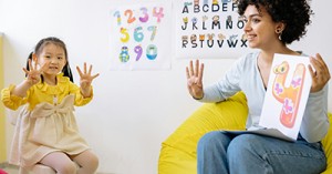 School Readiness Checklist Aligned To EYLF Outcomes