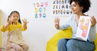 School Readiness Checklist Aligned To EYLF Outcomes