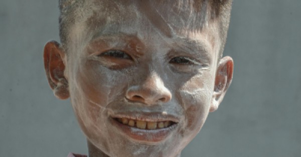 Messy Play: Why Dirt Is Proof of Learning
