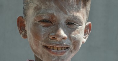 Messy Play: Why Dirt Is Proof of Learning