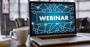 Free Webinar Effective Engagement Through A&amp;R