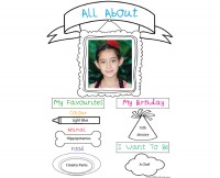 All About Me