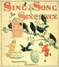 Sing A Song Of Sixpence