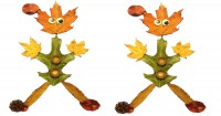 Leaf Man