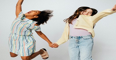 30 Movement and Dance Activities For Preschoolers