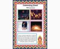 Happy Diwali 