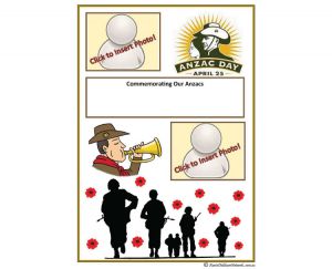 Anzac Day