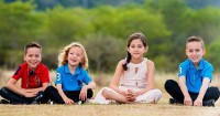 Mixed Age Ratios In An Early Childhood Service