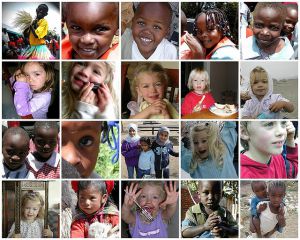 Celebrating Multiculturalism in Childcare