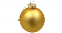 Toddler Accidentally Swallows A Christmas Ornament