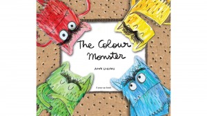 The Colour Monster: Free Children's Book On Helping Children Understand Feelings