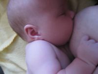 How To Breastfeed