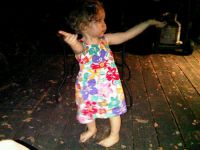 Dance Baby Dance