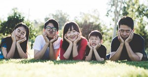 Strengthening Family Communication: Beyond “They Had a Great Day”