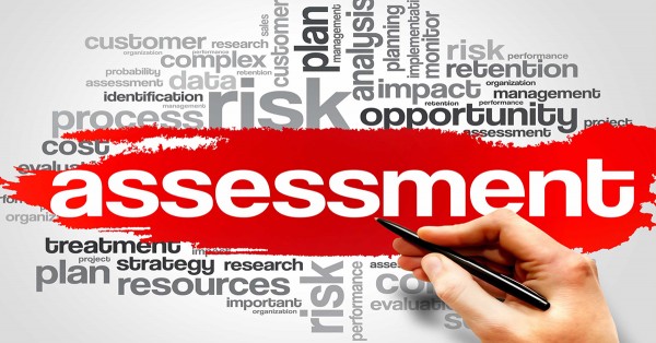 Assessment Information For Provider Approval