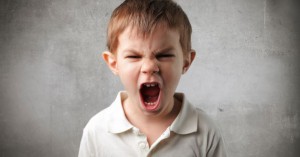 10 Strategies To Support An Angry Child Calm Down