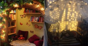 Complete Guide To Creating A DIY Arch Reading Nook