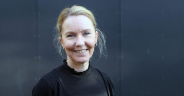 Ellen Beate Hansen Sandseter – Risky Play Theorist