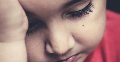 Forcing Children To Say Sorry