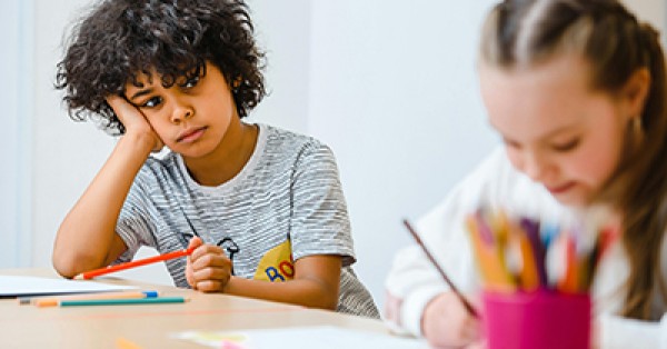 From Scribbles to Stories: Visual Documentation as Emotional Literacy