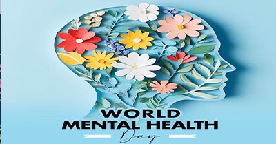 World Mental Health Day For Educators