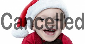 Parent Objects and Preschool Cancels Christmas Pageant For Cultural Sensitivity