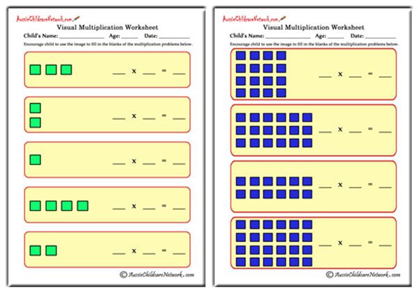 visual-multiplication-worksheets-aussie-childcare-network