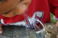 Keeping Children Hydrated