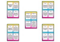 Mindfulness Activity Cards