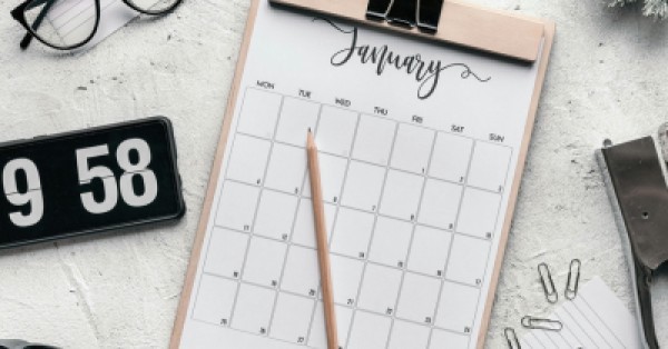 January Reflective Practice Theme: Vision &amp; Values