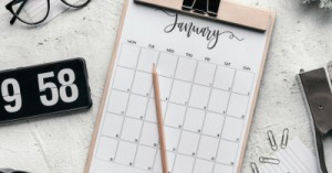 January Reflective Practice Theme: Vision & Values