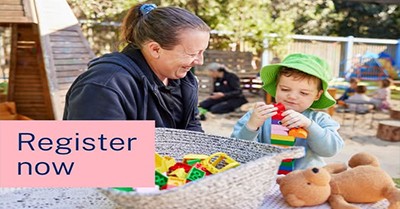 Free Webinar - A Guide to the Transition to School Digital Statement for Family Day Care Services