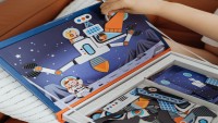 Space Activities: Photo Ideas